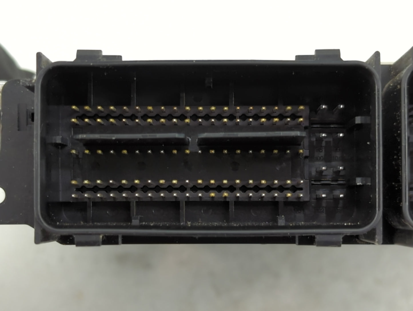 2017-2019 Ford Fusion PCM Engine Control Computer ECU ECM PCU OEM P/N:0 261 S17 581 HS7A-12A650-ABB Fits Fits 2017 2018 2019