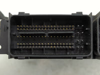 2017-2019 Ford Fusion PCM Engine Control Computer ECU ECM PCU OEM P/N:0 261 S17 581 HS7A-12A650-ABB Fits Fits 2017 2018 2019