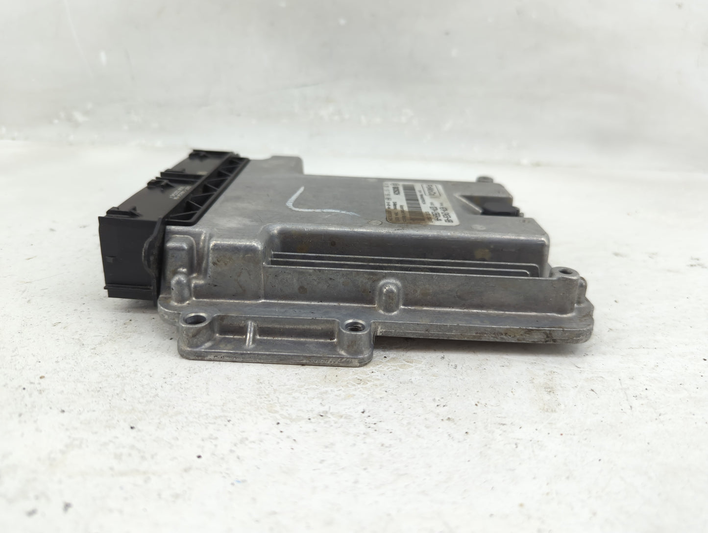 2017-2019 Ford Fusion PCM Engine Control Computer ECU ECM PCU OEM P/N:0 261 S17 581 HS7A-12A650-ABB Fits Fits 2017 2018 2019