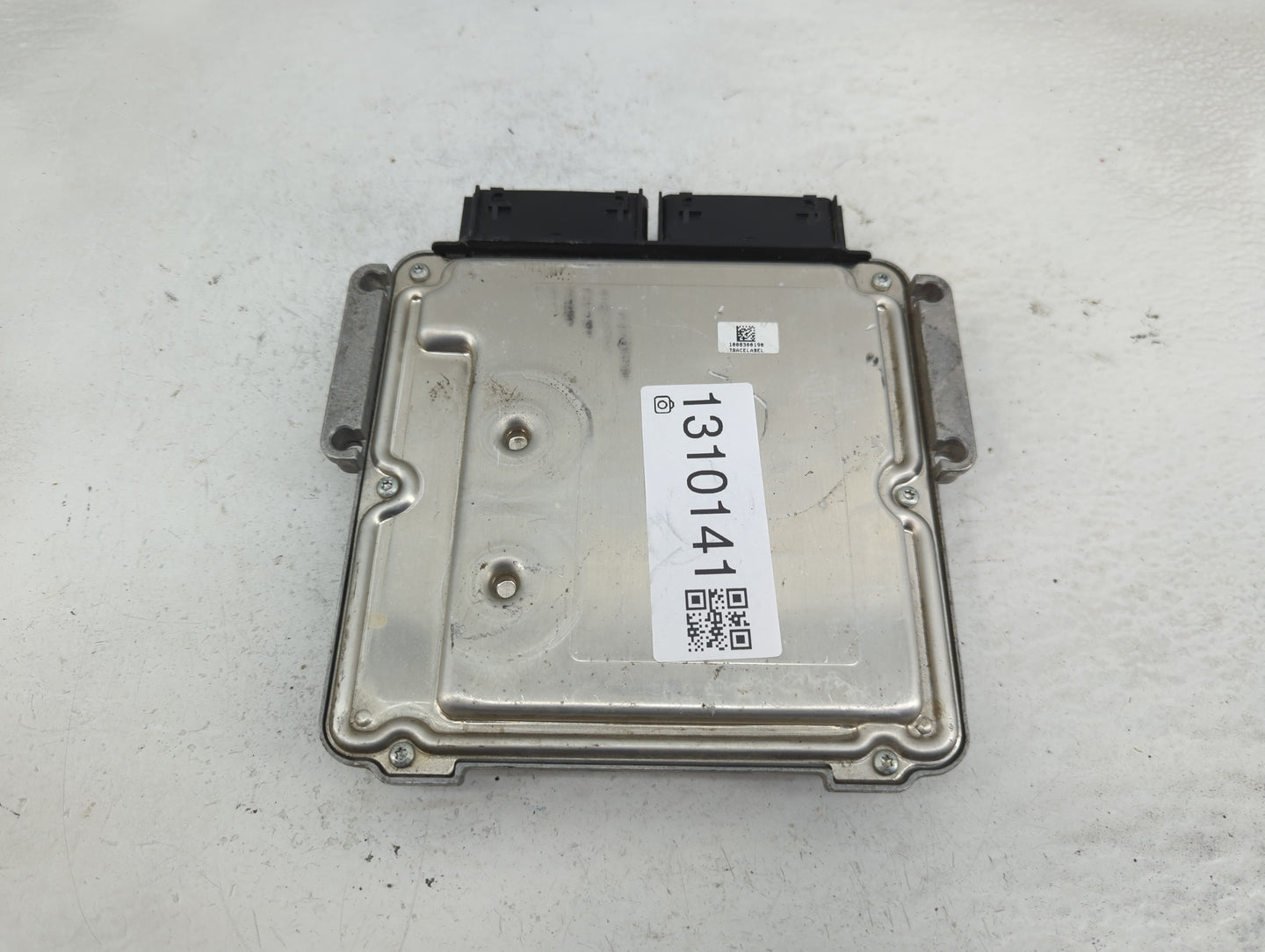 2017-2019 Ford Fusion PCM Engine Control Computer ECU ECM PCU OEM P/N:0 261 S17 581 HS7A-12A650-ABB Fits Fits 2017 2018 2019