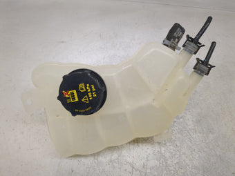 compare product 2017-2020 Ford Fusion Radiator Coolant Overflow Expansion Tank Bottle 1313167