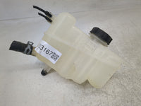 2017-2020 Ford Fusion Radiator Coolant Overflow Expansion Tank Bottle 1313167 - Oemusedautoparts1.com