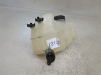 2017-2020 Ford Fusion Radiator Coolant Overflow Expansion Tank Bottle 1313167 - Oemusedautoparts1.com