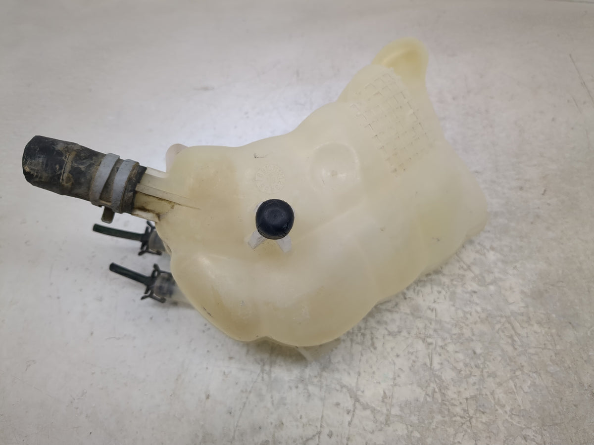 2017-2020 Ford Fusion Radiator Coolant Overflow Expansion Tank Bottle 1313167 - Oemusedautoparts1.com