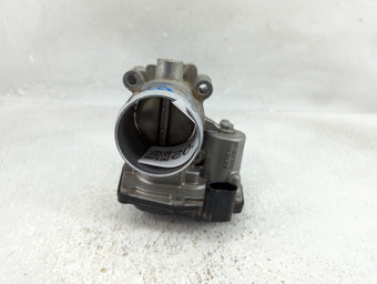 compare product 2014-2020 Ford Fusion Throttle Body P/N:DS7G-9F991-CA Fits Fits 2014 2015 2016 2017 2018 2019 2020 OEM Used Auto Parts