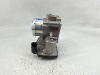 2014-2020 Ford Fusion Throttle Body P/N:DS7G-9F991-CA Fits Fits 2014 2015 2016 2017 2018 2019 2020 OEM Used Auto Parts - Oem