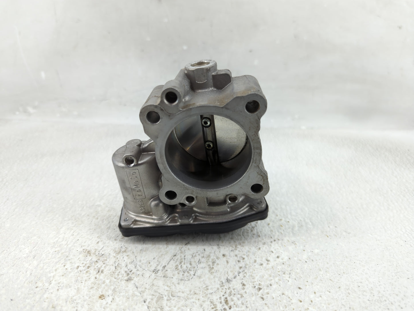 2014-2020 Ford Fusion Throttle Body P/N:DS7G-9F991-CA Fits Fits 2014 2015 2016 2017 2018 2019 2020 OEM Used Auto Parts - Oem