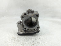 2014-2020 Ford Fusion Throttle Body P/N:DS7G-9F991-CA Fits Fits 2014 2015 2016 2017 2018 2019 2020 OEM Used Auto Parts - Oem