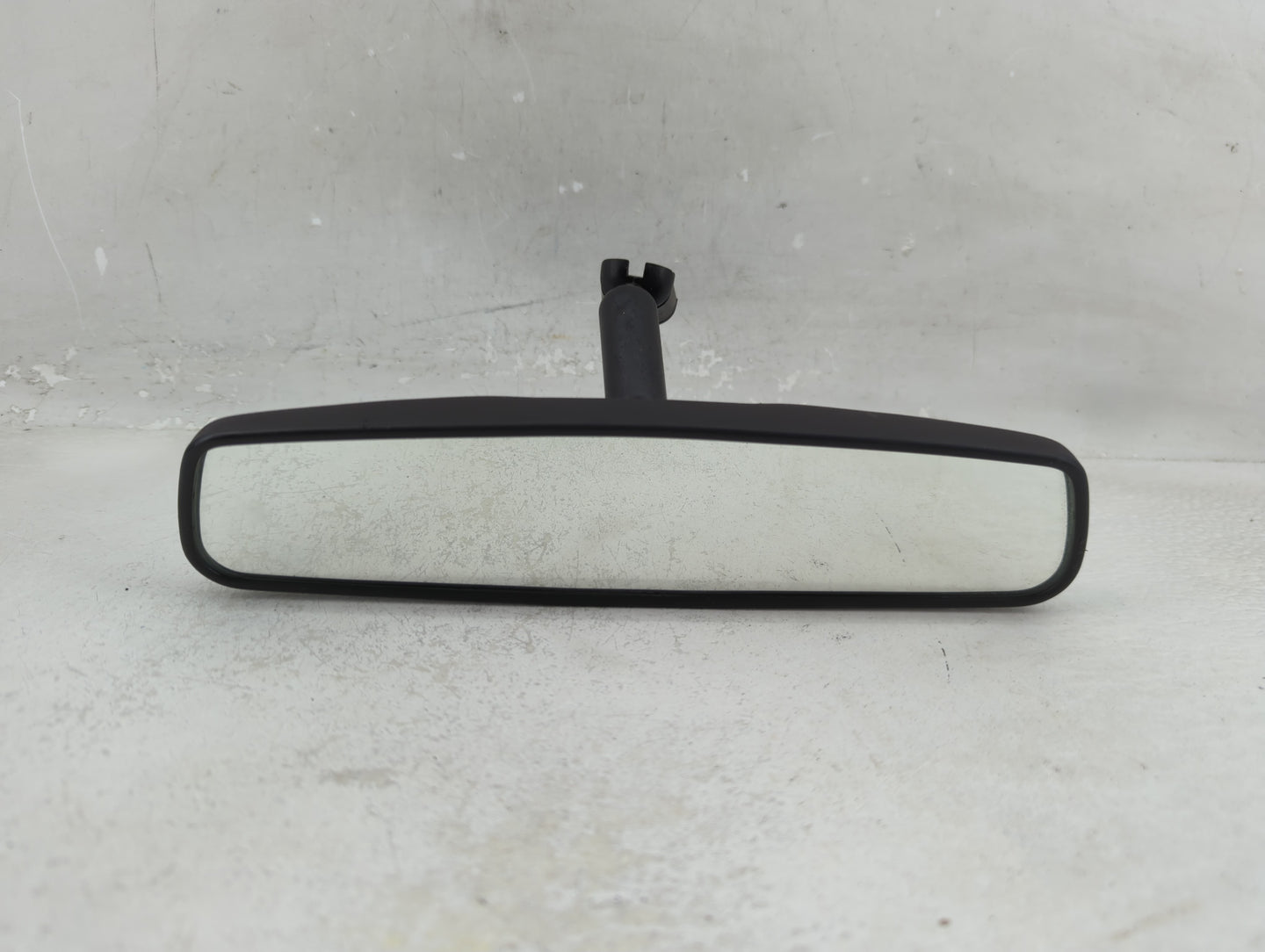 2006-2020 Ford Fusion Interior Rear View Mirror Replacement OEM Fits OEM Used Auto Parts - Oemusedautoparts1.com