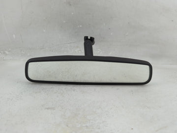 2006-2020 Ford Fusion Interior Rear View Mirror Replacement OEM Fits OEM Used Auto Parts - Oemusedautoparts1.com