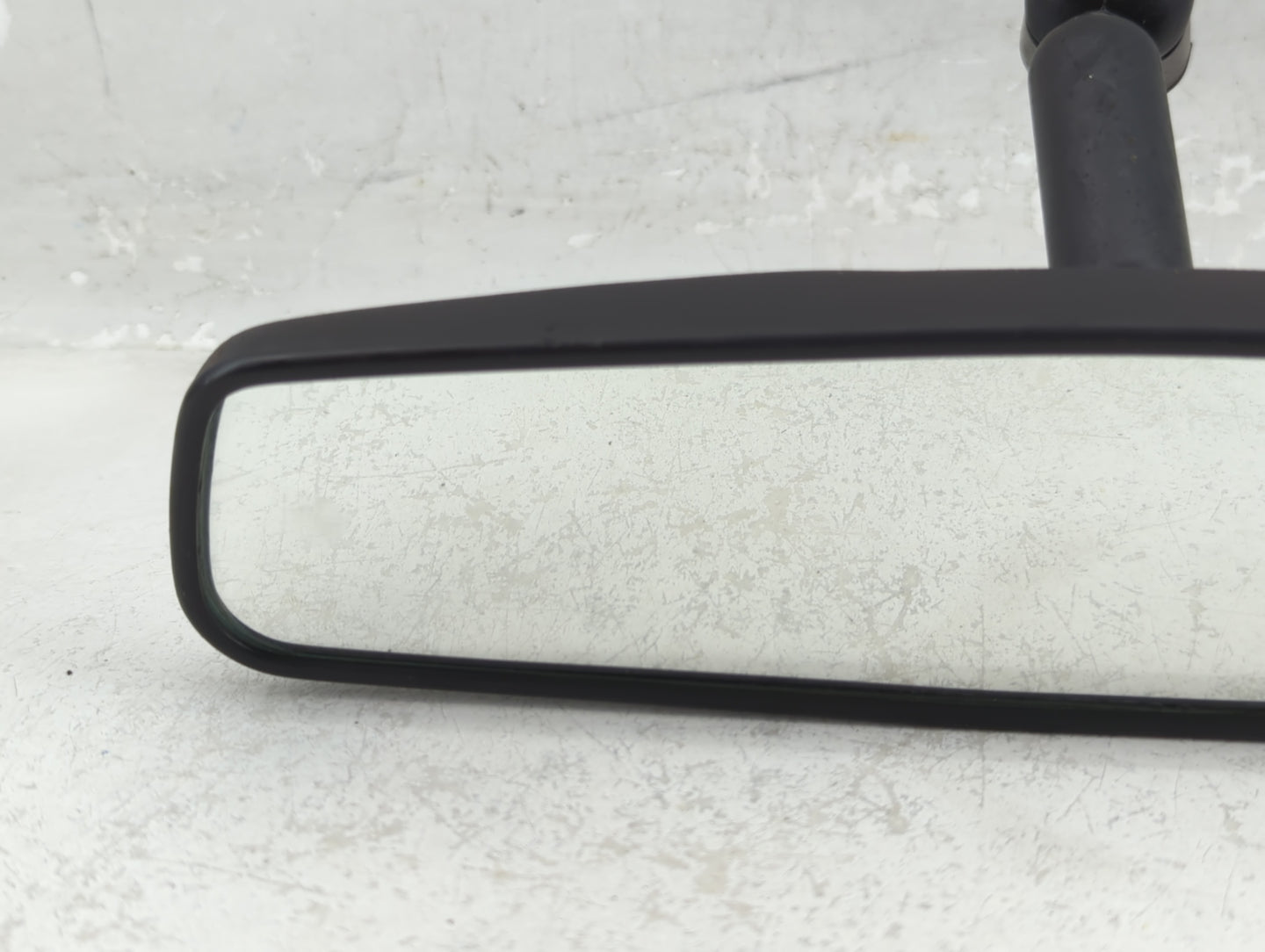 2006-2020 Ford Fusion Interior Rear View Mirror Replacement OEM Fits OEM Used Auto Parts - Oemusedautoparts1.com