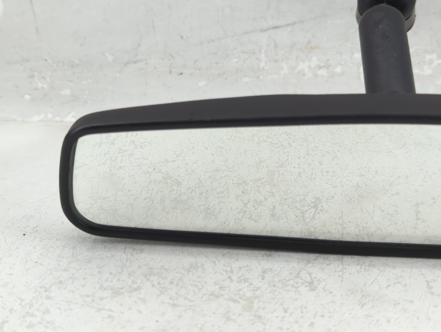 2006-2020 Ford Fusion Interior Rear View Mirror Replacement OEM Fits OEM Used Auto Parts - Oemusedautoparts1.com