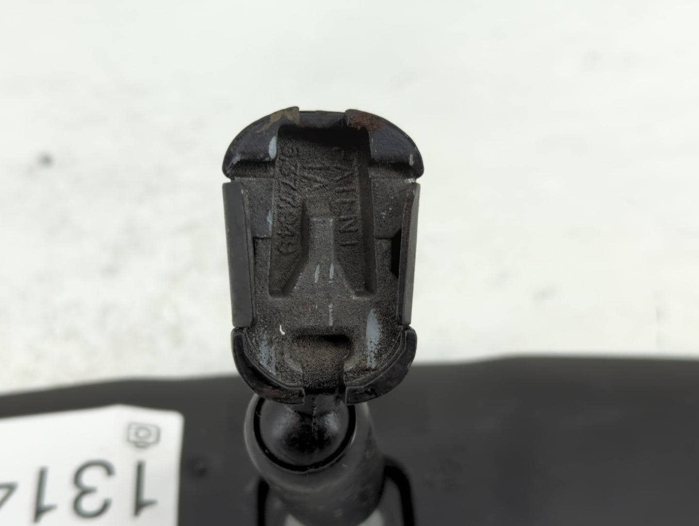 2006-2020 Ford Fusion Interior Rear View Mirror Replacement OEM Fits OEM Used Auto Parts - Oemusedautoparts1.com