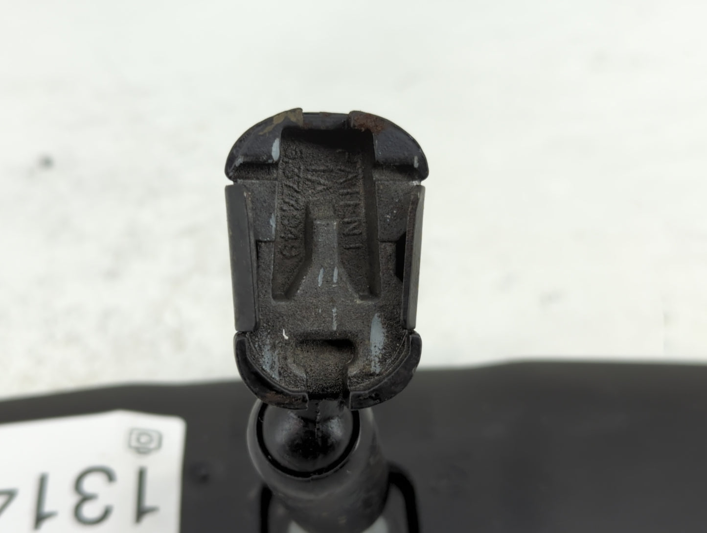 2006-2020 Ford Fusion Interior Rear View Mirror Replacement OEM Fits OEM Used Auto Parts - Oemusedautoparts1.com