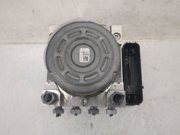 2017-2018 Ford Fusion ABS Pump Control Module Replacement P/N:HG9C-2C219-LG HG9C-2B373-BH Fits Fits 2017 2018 OEM Used Auto Parts