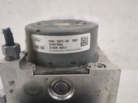 2017-2018 Ford Fusion ABS Pump Control Module Replacement P/N:HG9C-2C219-LG HG9C-2B373-BH Fits Fits 2017 2018 OEM Used Auto 