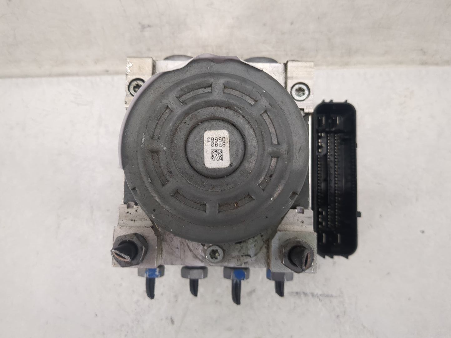 2017-2018 Ford Fusion ABS Pump Control Module Replacement P/N:HG9C-2B373-AF Fits Fits 2017 2018 OEM Used Auto Parts - Oemuse