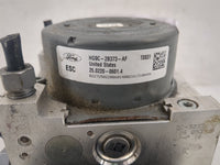 2017-2018 Ford Fusion ABS Pump Control Module Replacement P/N:HG9C-2B373-AF Fits Fits 2017 2018 OEM Used Auto Parts - Oemuse