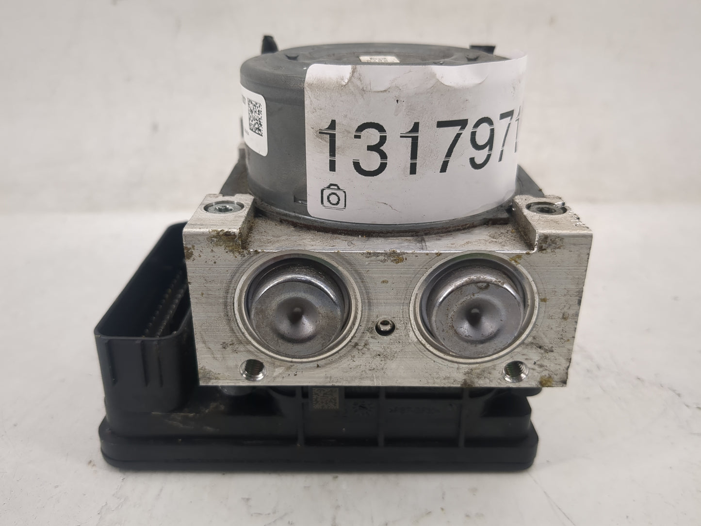 2017-2018 Ford Fusion ABS Pump Control Module Replacement P/N:HG9C-2B373-AF Fits Fits 2017 2018 OEM Used Auto Parts - Oemuse