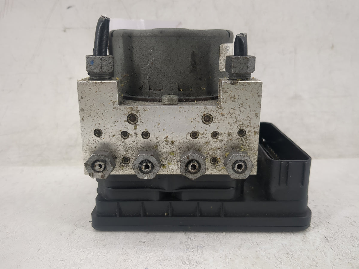 2017-2018 Ford Fusion Anti-Lock Brake ABS Pump Module Actuator OEM P/N:HG9C-2B373-AH Fits Fits 2017 2018 OEM Used Auto Parts