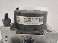 2017-2018 Ford Fusion Anti-Lock Brake ABS Pump Module Actuator OEM P/N:HG9C-2B373-AH Fits Fits 2017 2018 OEM Used Auto Parts