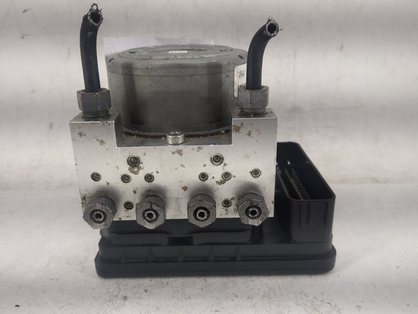 2017-2018 Ford Fusion ABS Pump Control Module Replacement P/N:HG9C-2B373-BH Fits Fits 2017 2018 OEM Used Auto Parts - Oemuse