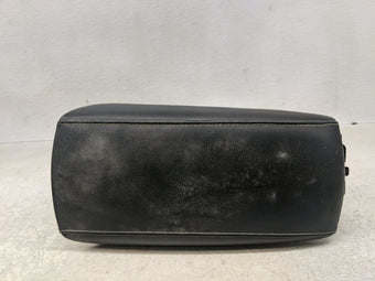 compare product 2018 Ford Fusion Center Console Armrest Cover Lid Fits OEM Used Auto Parts