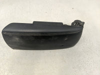 2018 Ford Fusion Center Console Armrest Cover Lid Fits OEM Used Auto Parts - Oemusedautoparts1.com
