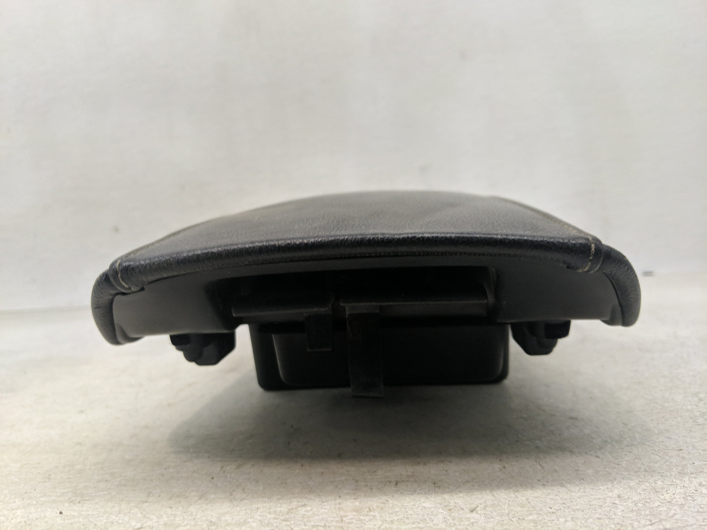 2018 Ford Fusion Center Console Armrest Cover Lid Fits OEM Used Auto Parts - Oemusedautoparts1.com