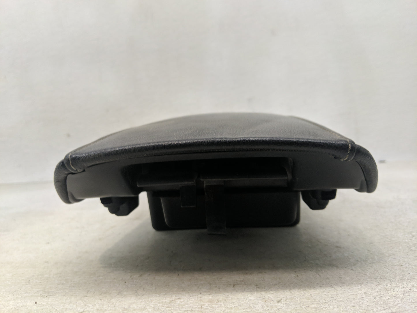 2018 Ford Fusion Center Console Armrest Cover Lid Fits OEM Used Auto Parts - Oemusedautoparts1.com