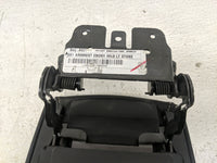 2018 Ford Fusion Center Console Armrest Cover Lid Fits OEM Used Auto Parts - Oemusedautoparts1.com