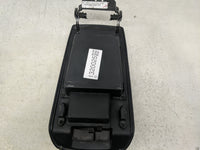 2018 Ford Fusion Center Console Armrest Cover Lid Fits OEM Used Auto Parts - Oemusedautoparts1.com