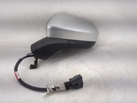 2016-2020 Ford Fusion Driver Side View Mirror - Left Door Mirror OEM Used - Oemusedautoparts1.com