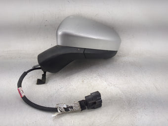 compare product 2016-2020 Ford Fusion Driver Side View Mirror - Left Door Mirror OEM Used