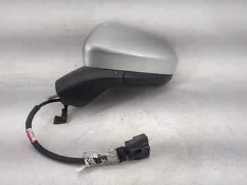 2016-2020 Ford Fusion Driver Side View Mirror - Left Door Mirror OEM Used - Oemusedautoparts1.com