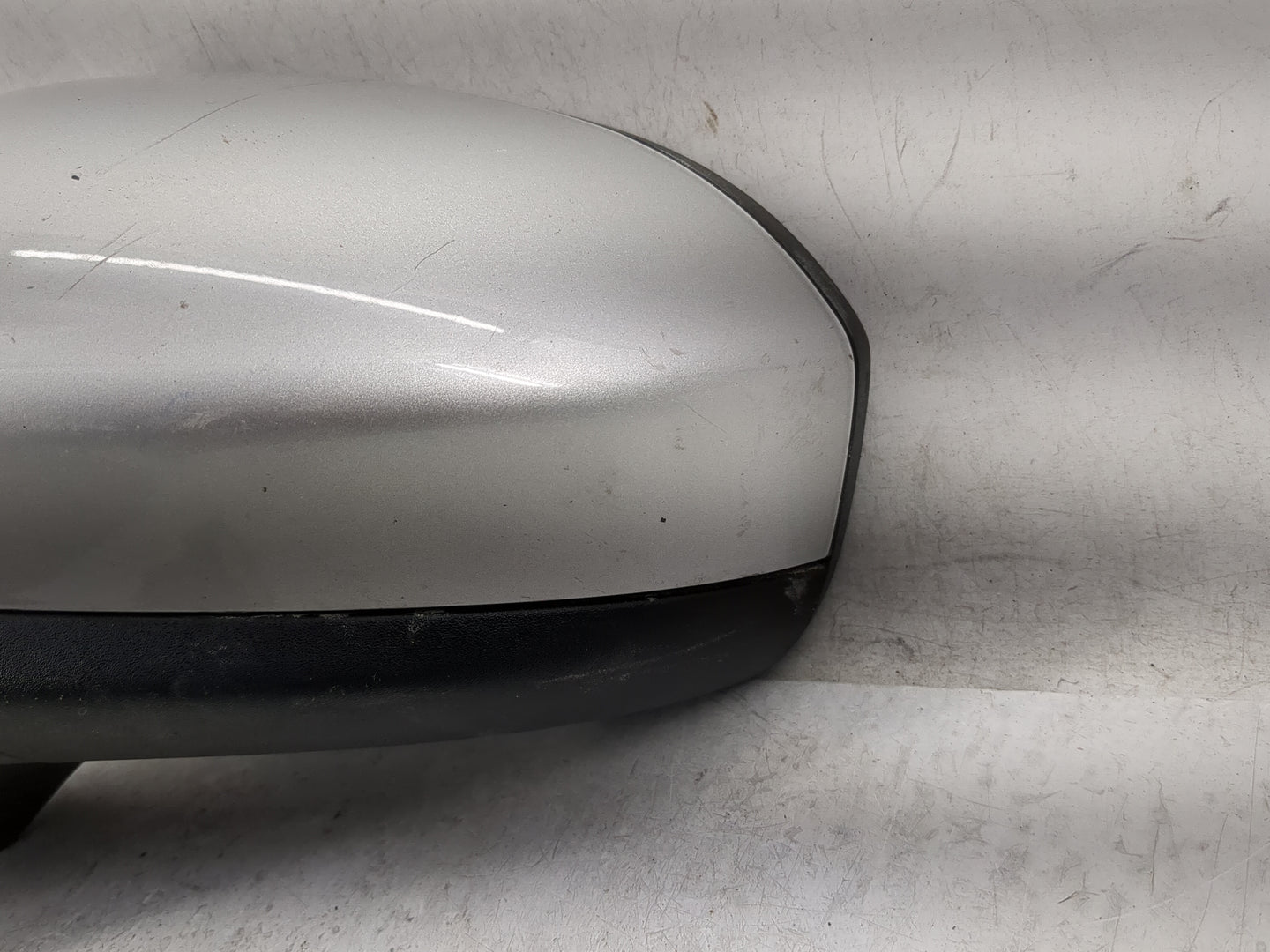 2016-2020 Ford Fusion Driver Side View Mirror - Left Door Mirror OEM Used - Oemusedautoparts1.com
