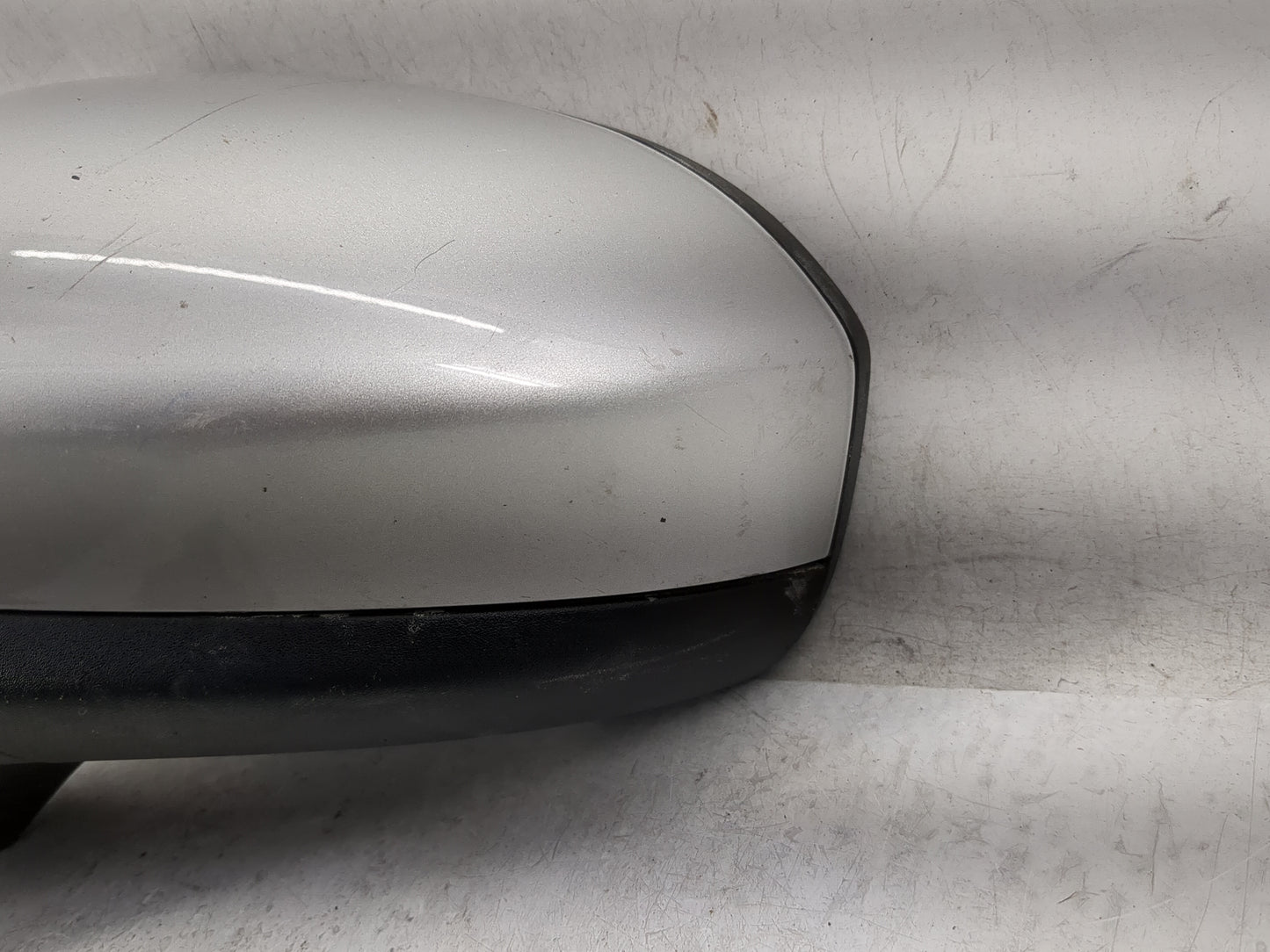 2016-2020 Ford Fusion Driver Side View Mirror - Left Door Mirror OEM Used - Oemusedautoparts1.com