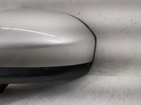2016-2020 Ford Fusion Driver Side View Mirror - Left Door Mirror OEM Used - Oemusedautoparts1.com