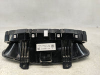 2018 Ford Fusion Instrument Cluster Speedometer Gauges P/N:JS7T-10849-CC Fits OEM Used Auto Parts - Oemusedautoparts1.com