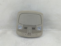 2018 Ford Fusion Overhead Roof Console - Oemusedautoparts1.com