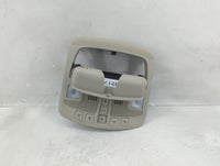2018 Ford Fusion Overhead Roof Console - Oemusedautoparts1.com