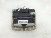 2018 Ford Fusion Overhead Roof Console - Oemusedautoparts1.com