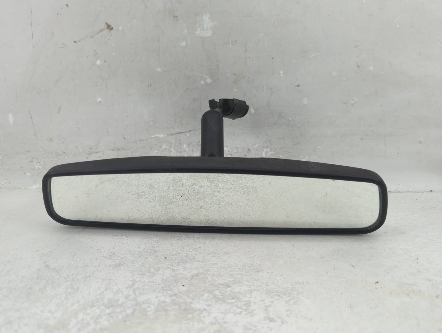 2006-2020 Ford Fusion Interior Rear View Mirror Replacement OEM Fits OEM Used Auto Parts - Oemusedautoparts1.com