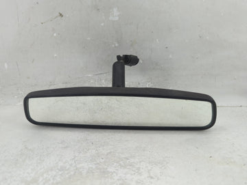 2006-2020 Ford Fusion Interior Rear View Mirror Replacement OEM Fits OEM Used Auto Parts - Oemusedautoparts1.com