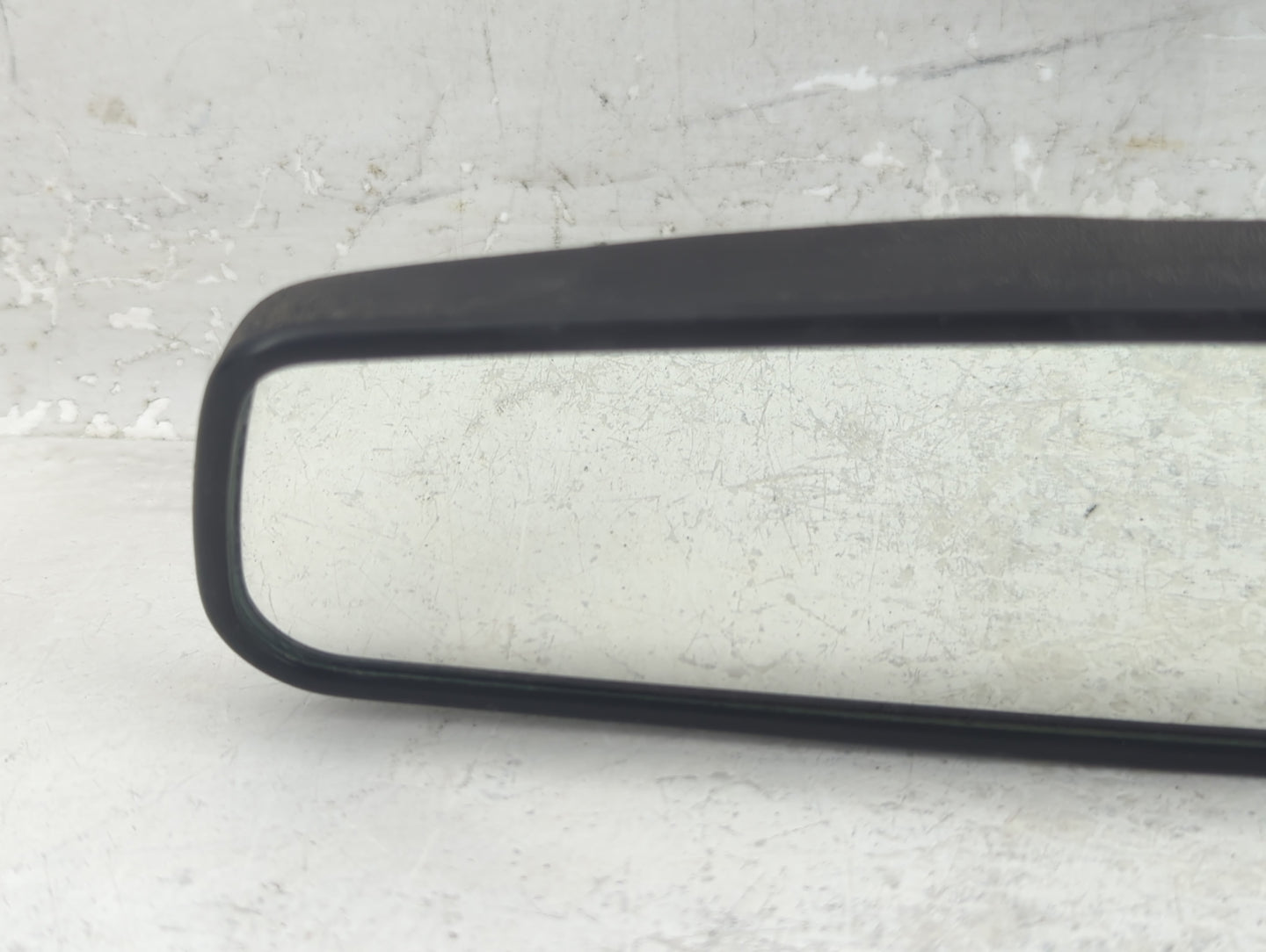 2006-2020 Ford Fusion Interior Rear View Mirror Replacement OEM Fits OEM Used Auto Parts - Oemusedautoparts1.com