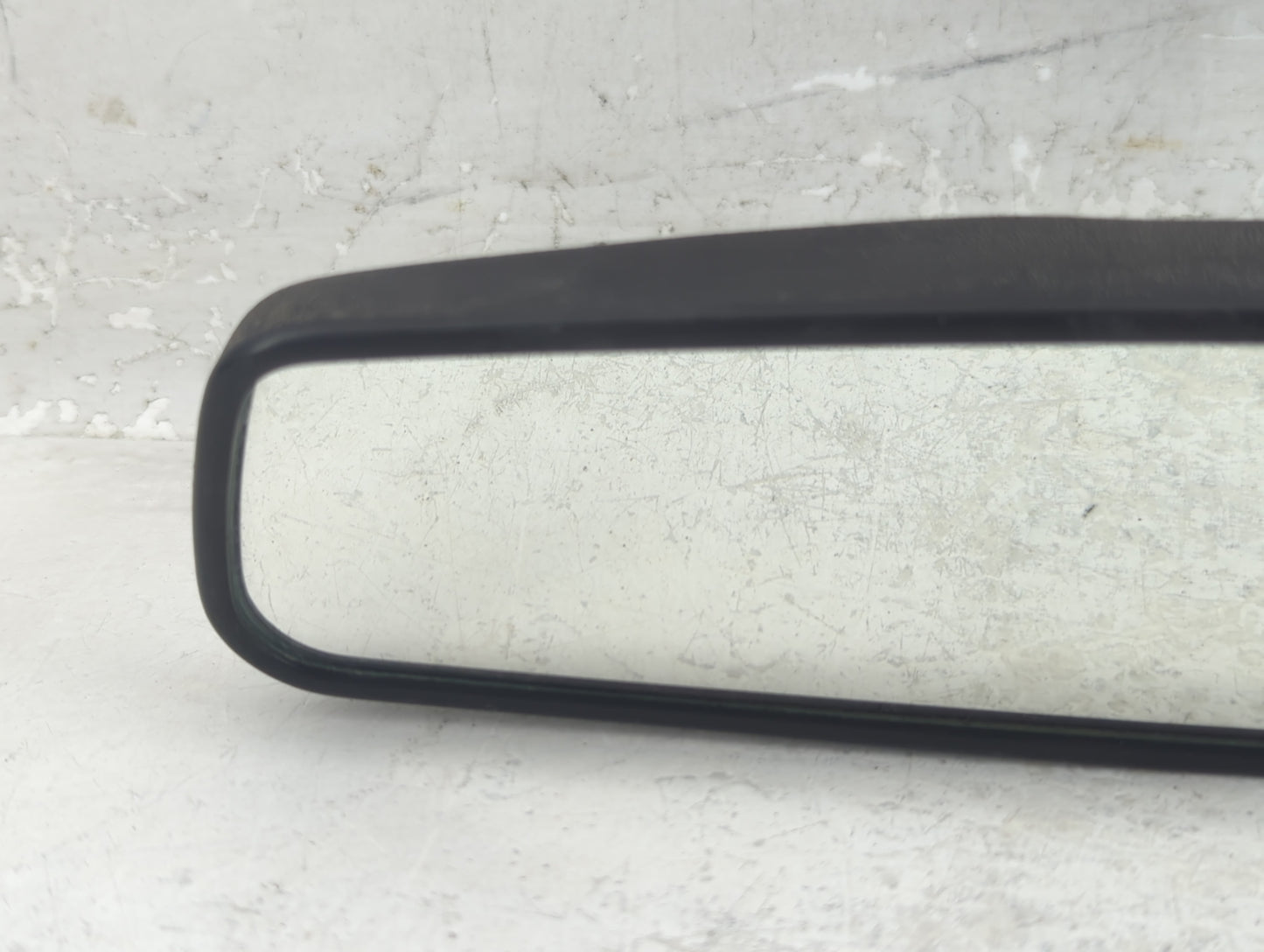 2006-2020 Ford Fusion Interior Rear View Mirror Replacement OEM Fits OEM Used Auto Parts - Oemusedautoparts1.com