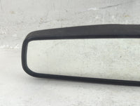 2006-2020 Ford Fusion Interior Rear View Mirror Replacement OEM Fits OEM Used Auto Parts - Oemusedautoparts1.com