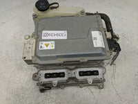 2013 Fusion Ac Dc Power Control Module Accessory Computer Power Inverter - Oemusedautoparts1.com