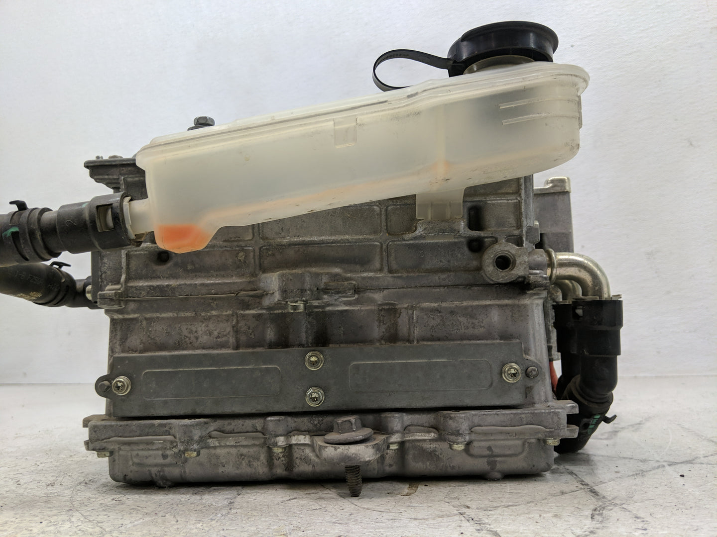 2013 Fusion Ac Dc Power Control Module Accessory Computer Power Inverter - Oemusedautoparts1.com