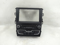 2016-2020 Ford Fusion Radio AM FM Cd Player Receiver Replacement P/N:HS7T-18E245-CHA Fits Fits 2016 2017 2018 2019 2020 OEM 